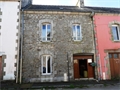 Maison en pierres à la vente